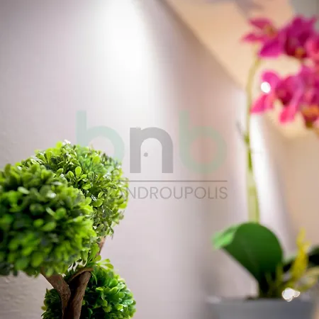 The Floral Suite Alexandroupoli Exterior photo