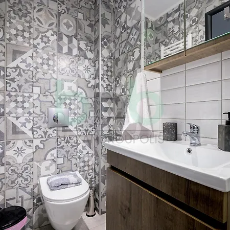 The Floral Suite Alexandroupoli Exterior photo