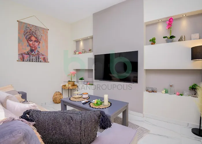 The Floral Suite