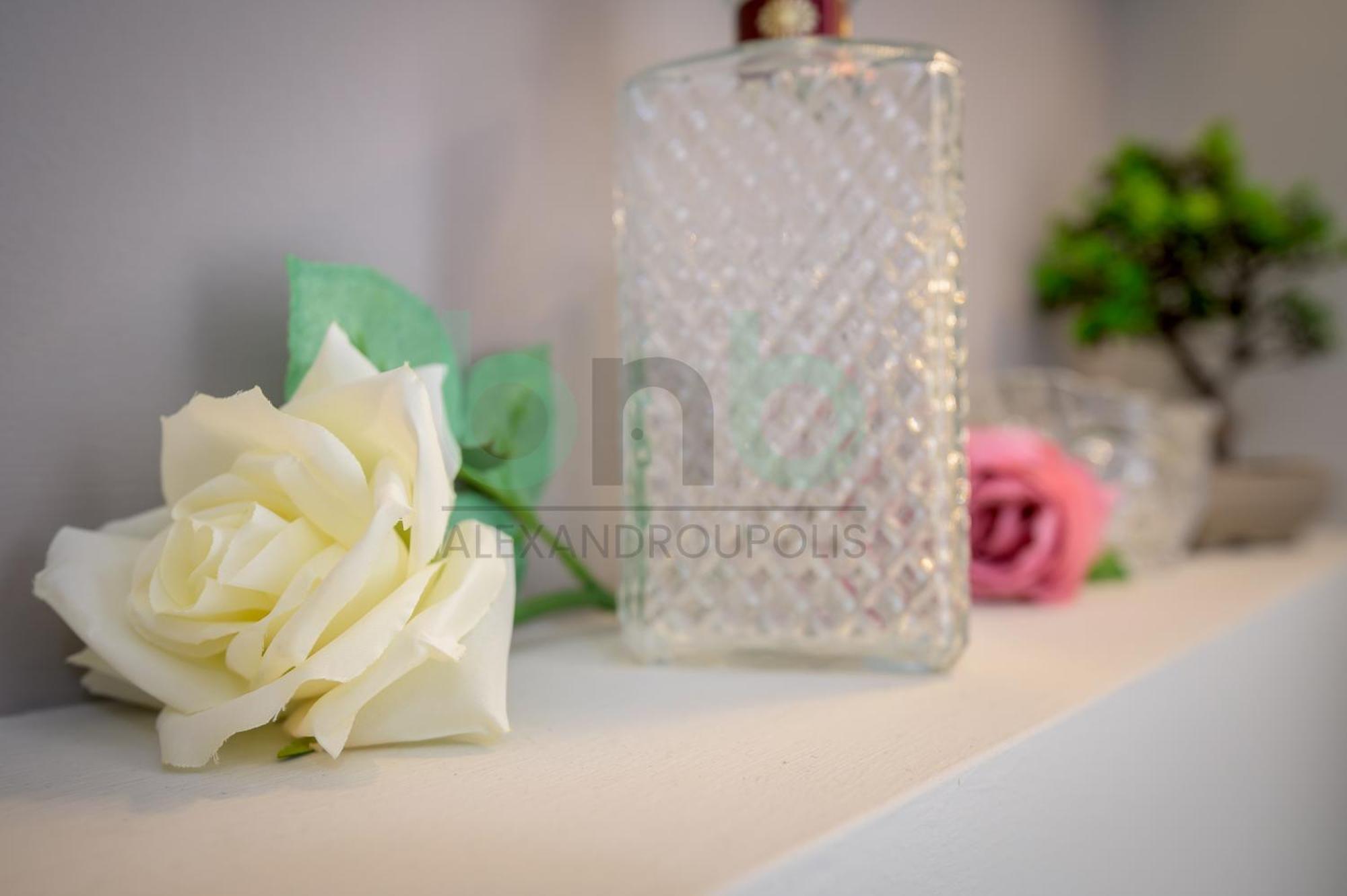 The Floral Apartment *