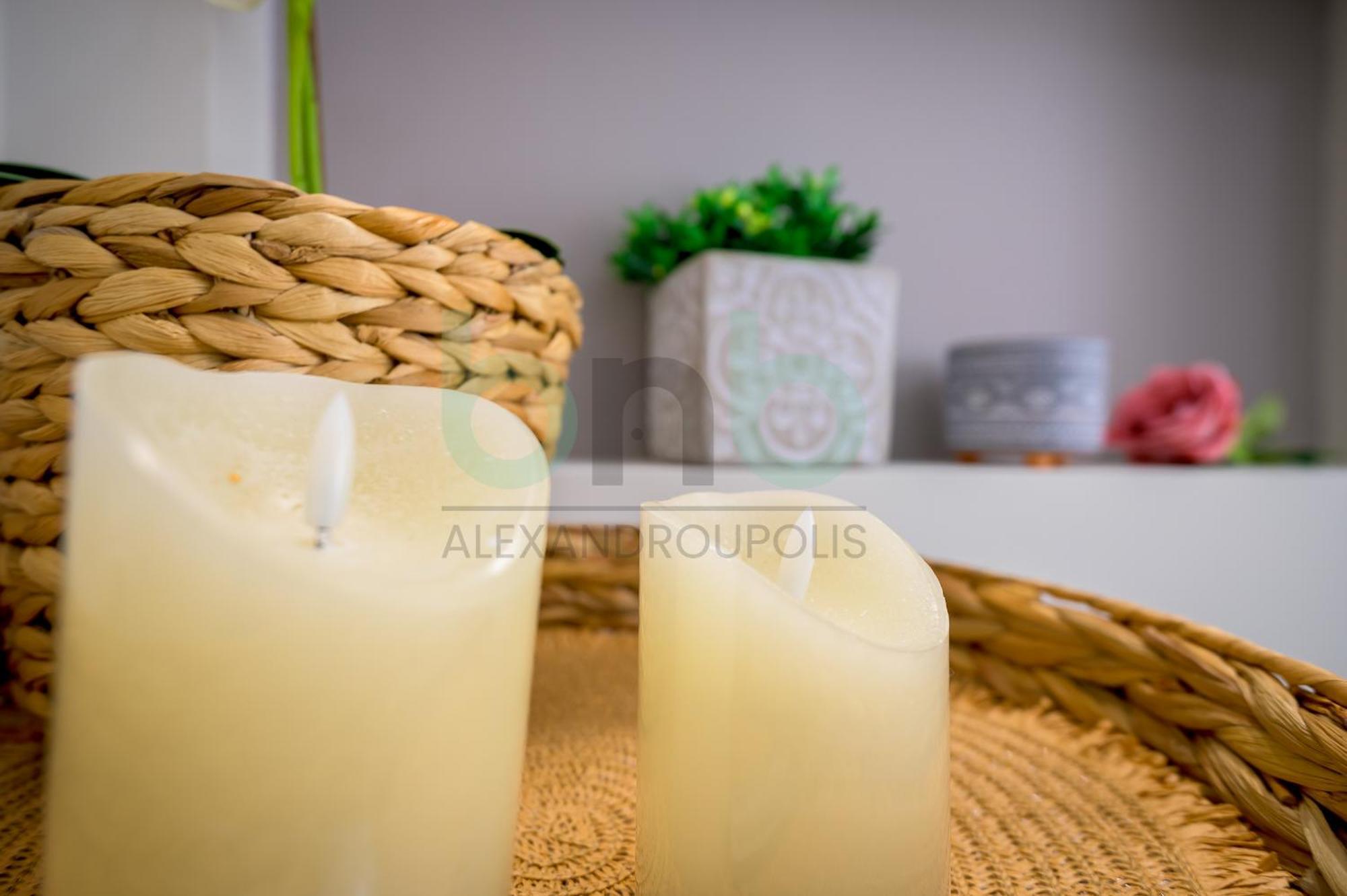 Apartment The Floral Alexandroupoli