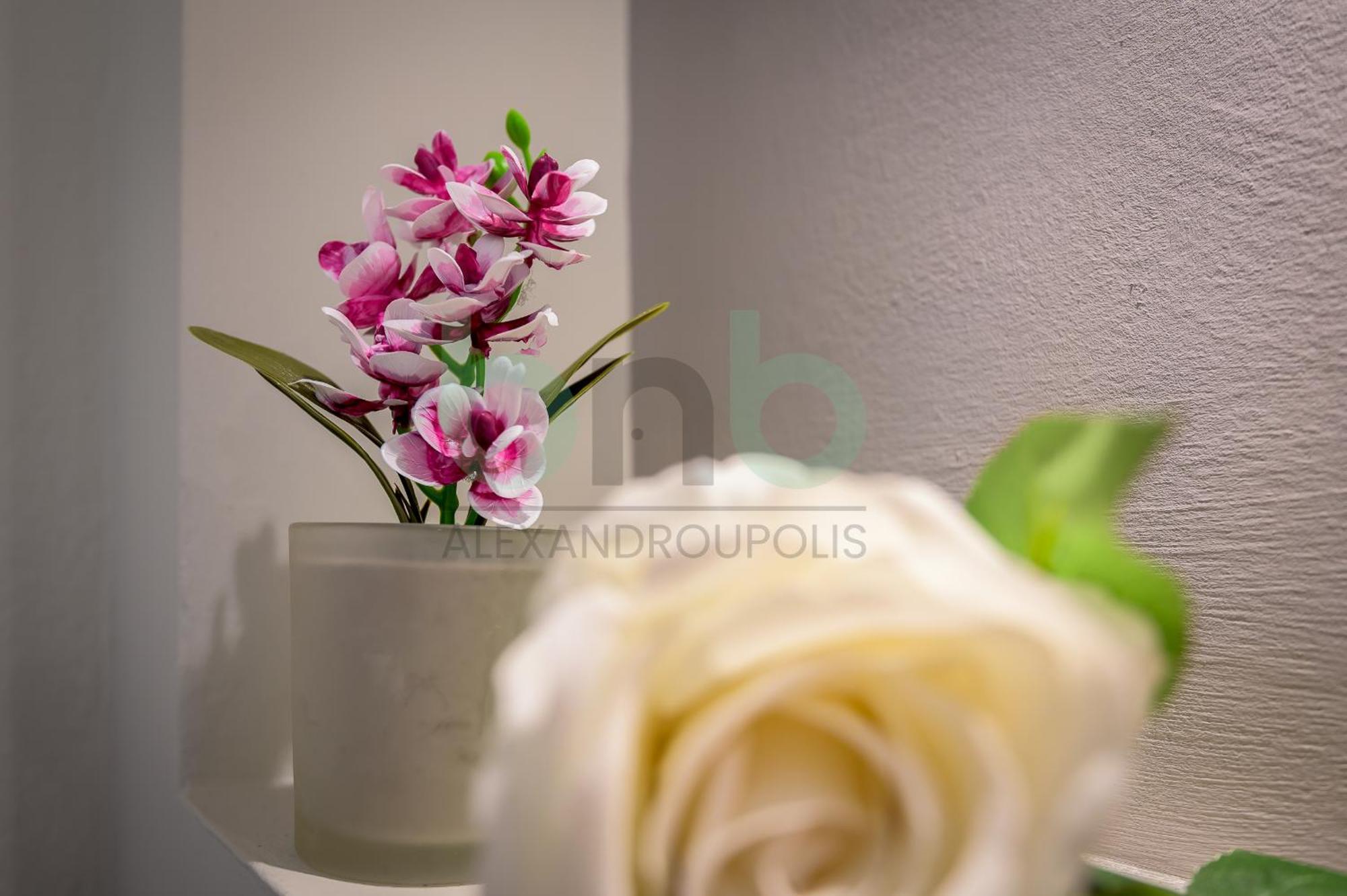 Apartment The Floral