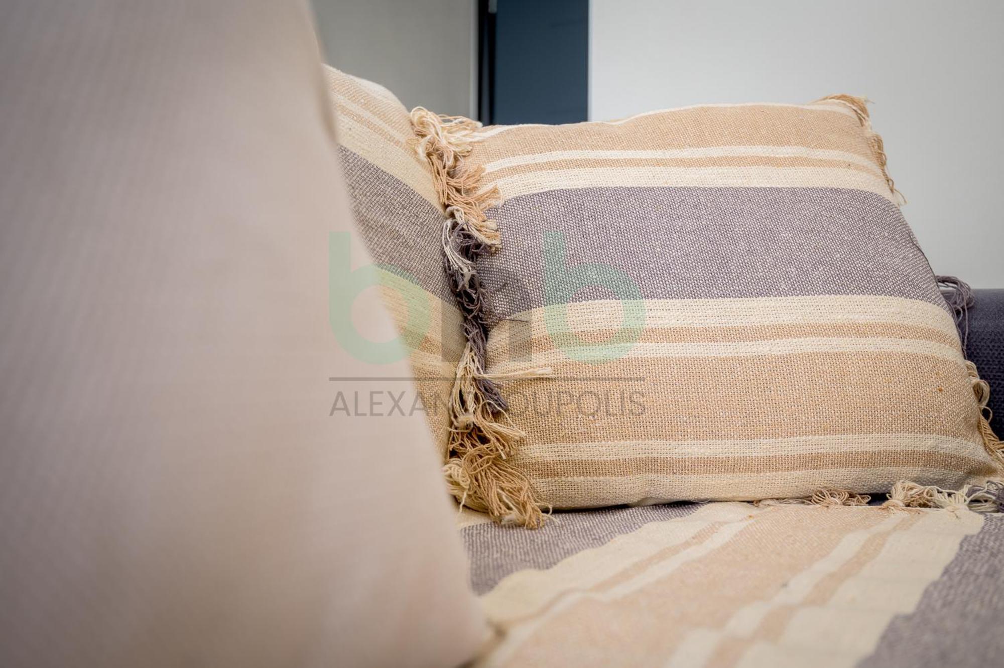 The Floral Apartment Alexandroupoli