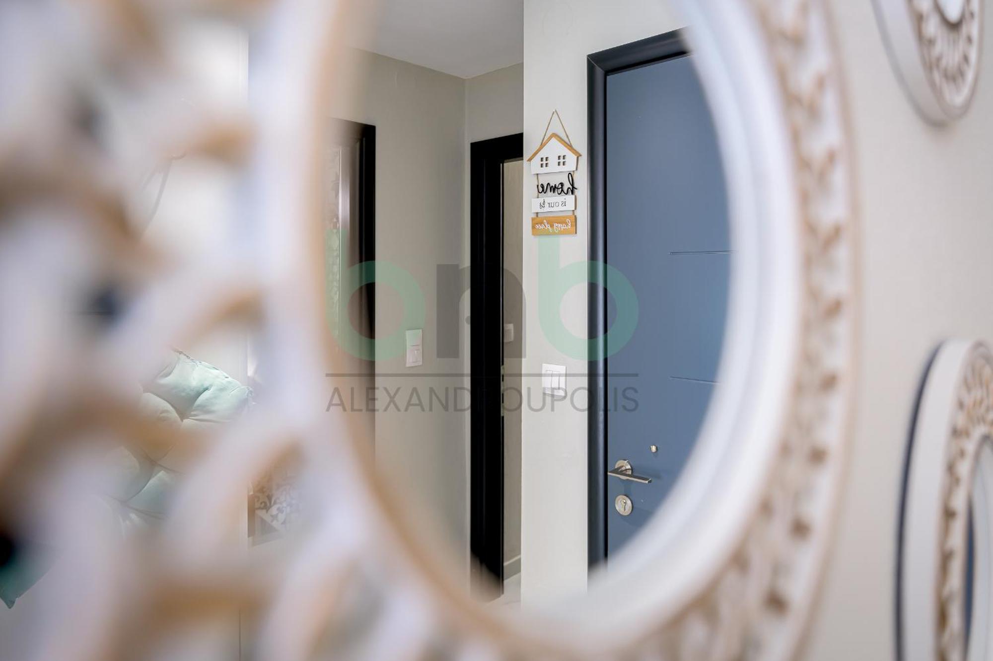 The Floral Alexandroupoli