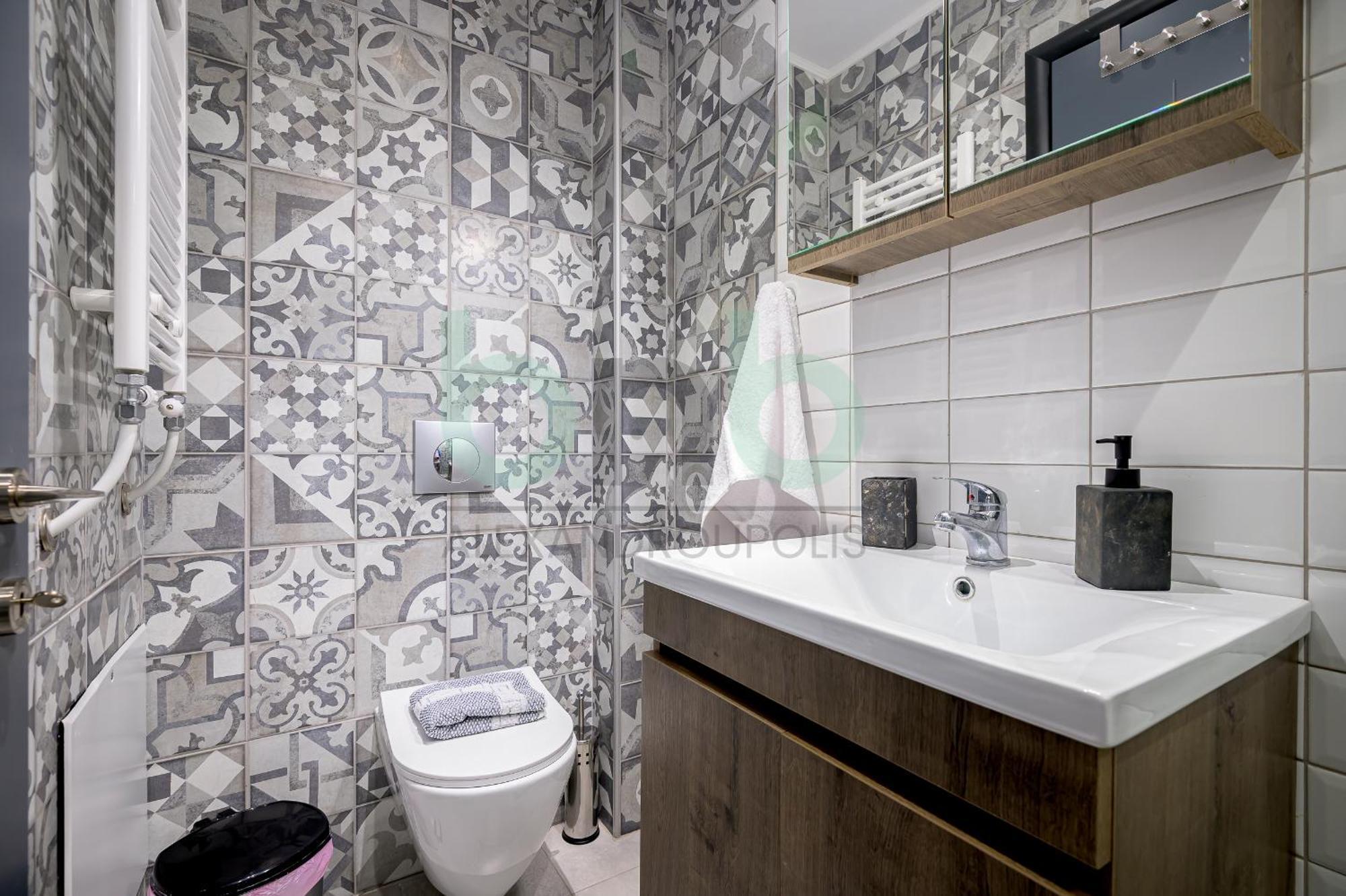 Apartment The Floral Alexandroupoli